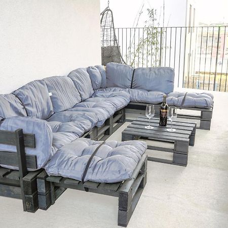 Modern Apartment Close To Congress Center, Tu-Uni And Center With Netflix! Graz Esterno foto