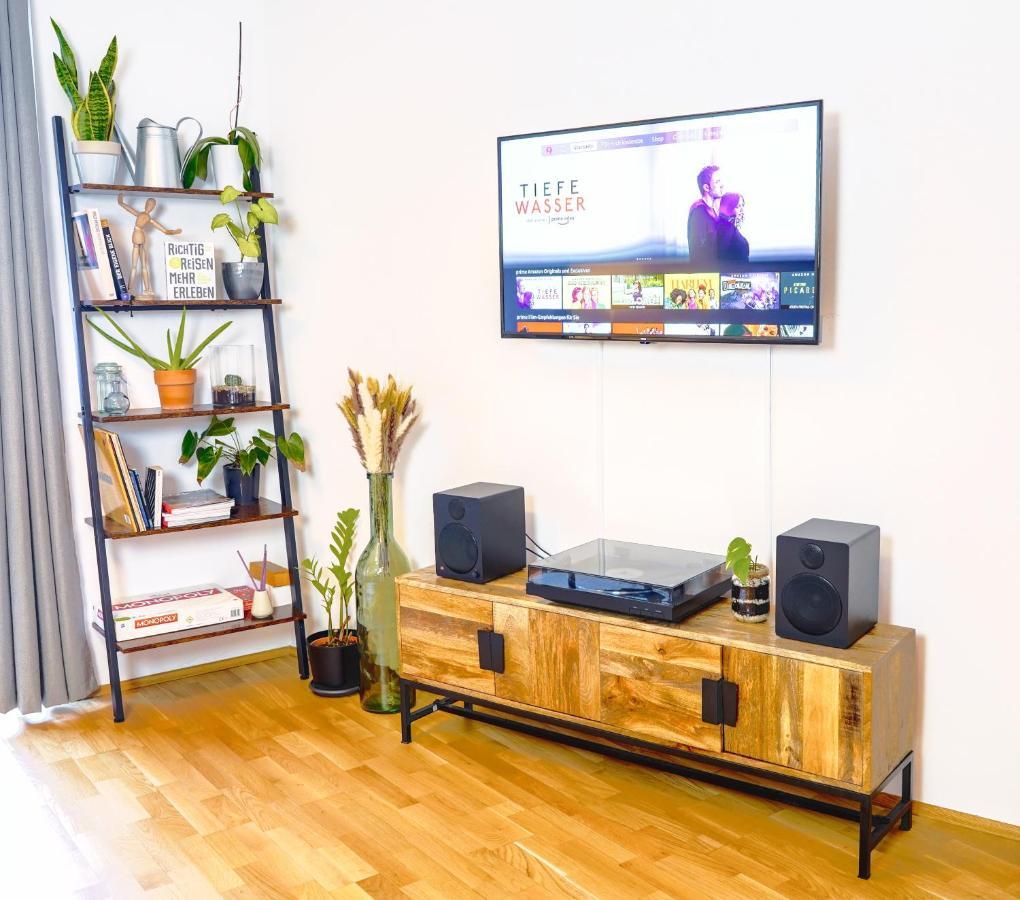 Modern Apartment Close To Congress Center, Tu-Uni And Center With Netflix! Graz Esterno foto