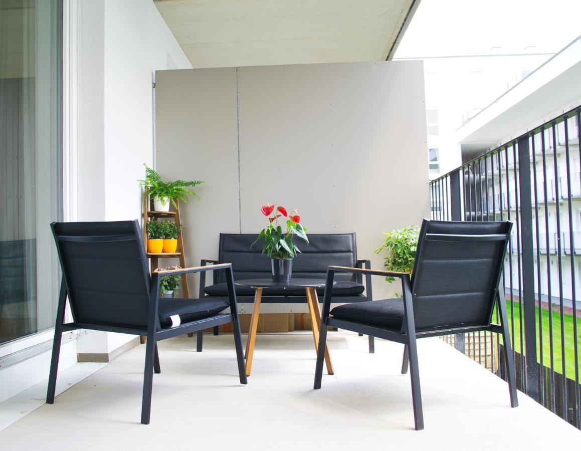 Modern Apartment Close To Congress Center, Tu-Uni And Center With Netflix! Graz Esterno foto