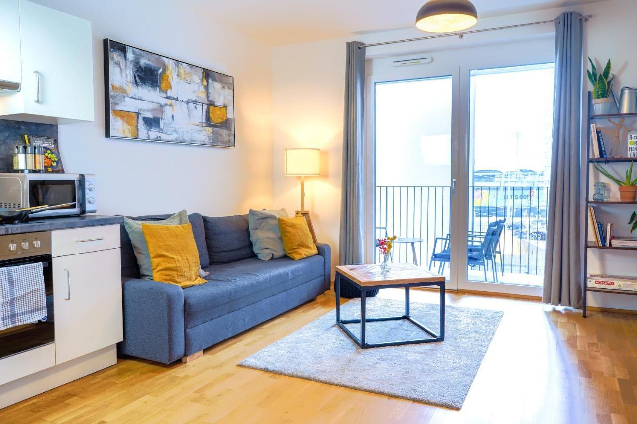 Modern Apartment Close To Congress Center, Tu-Uni And Center With Netflix! Graz Esterno foto