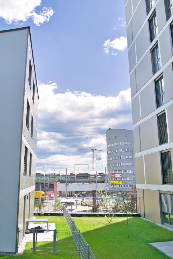 Modern Apartment Close To Congress Center, Tu-Uni And Center With Netflix! Graz Esterno foto