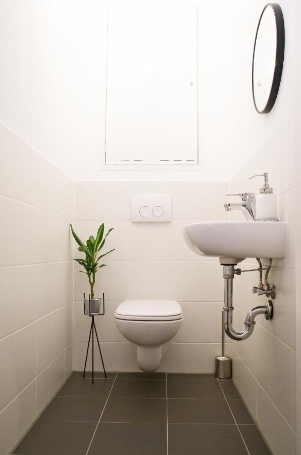 Modern Apartment Close To Congress Center, Tu-Uni And Center With Netflix! Graz Esterno foto
